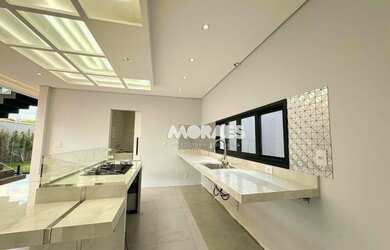 Imagem 7: Casa em Condomínio Fechado com 5 suítes à venda, 340 m² por R$ 1.990.000 - Residencial Val