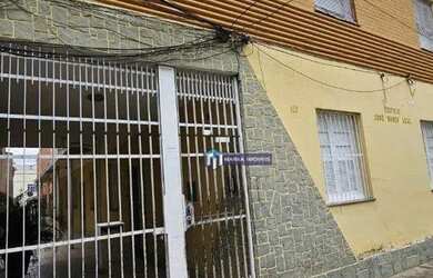 Imagem 2: Apartamento com 3 quartos para alugar, 82 m² por R$ 1.876/mês - Morro da Glória - Juiz de