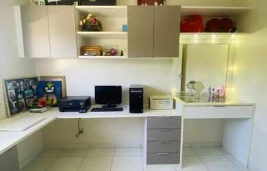 Imagem 16: Apartamento à venda no MEDITERRÂNEO OESTE SANTA AMÉLIA, Maceió, AL