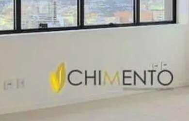 Imagem: O depósito possui 1 Vaga na garagem, 46m² de Área e está