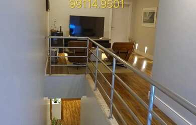 Imagem 9: Belíssima Duplex de Alto Padrão no Quintas das Laranjeiras. 3 suites,...