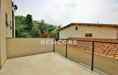 Imagem 10: Casa em Rua Helena Fabrini - Residencial Cândido Ferreira Sousas - Campinas/SP