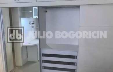 Imagem 13: JBB303191 Barra da Tijuca Jardim Oceânico 3 Quartos Próximo Praia 3 Vagas