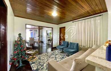 Imagem 6: Residência Com Piscina - Oficinas