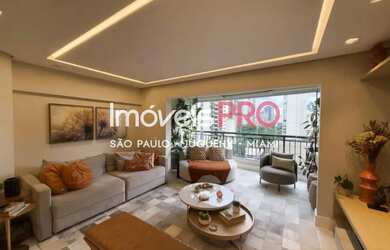 Imagem: O apartamento à venda possui 3 Dormitórios, 3 Banheiros, 2