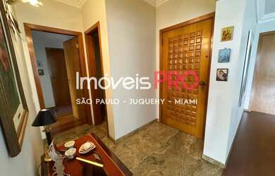 Imagem 5: Amplo apartamento no Campo Belo