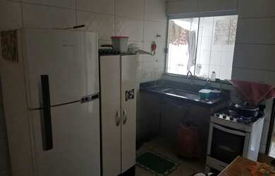 Imagem 7: VENDO ÁGIO DE APTO COM PRESTAÇÕES BAIXÍSSIMAS EM ÁGUAS LINDAS