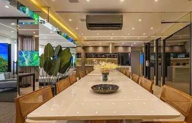 Imagem 2: Apartamento com 3 dormitórios, 123 m² - venda por R$ 3.240.000,00 ou...