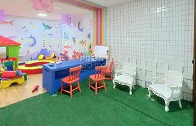 Imagem 4: Beira Mar melhor trecho PIEDADE, 200M, 4Suites, 3Vagas,Lazer Comp. 8 1...