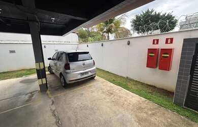 Imagem 13: Flat - Centro - Betim - MG