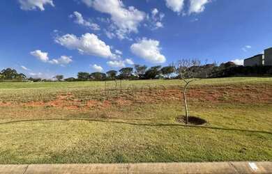 Imagem: Terreno à venda em Campinas, Loteamento Residencial Entre Verdes