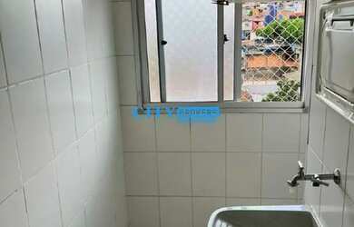 Imagem 6: Apartamento 50m² 2 dormitórios 1 vaga no Residencial Adresse Guarulhos...