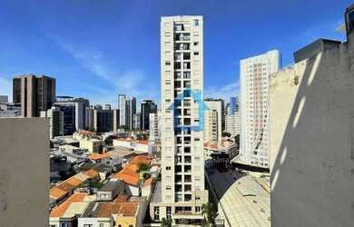 Imagem 12: Apartamento Reformado 1 dorm. Pinheiros