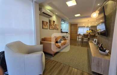 Imagem 2: Cobertura na Aroazes 2 quartos na Barra Olímpica com 143 m2