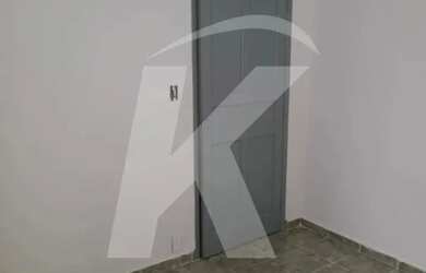 Imagem 12: Sobrado com 2 quartos, sala, cozinha, banheiro, área de serviço e garagem