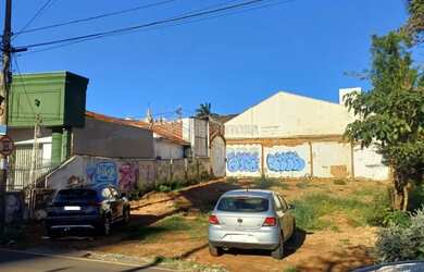 Imagem: O terreno possui 264m² de Área e está localizado em Centro