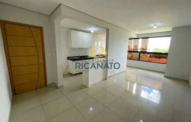 Imagem: O apartamento possui 3 Dormitórios, 1 Banheiro, 2 Vagas na