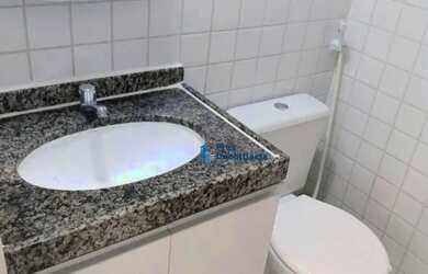 Imagem 13: Apartamento com 2 dormitórios à venda, 59 m² por R$ 385.000,00 - Piedade - Jaboatão dos Gu