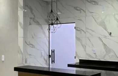 Imagem 6: Casa a venda três quartos em Senador Canedo Residencial Flor do ipê