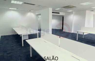 Imagem 8: Excelente Sala Locação Centro da Cidade
