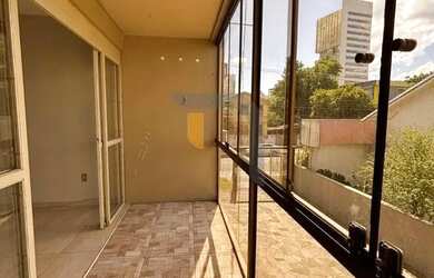 Imagem 4: Apartamento com 2 dormitórios para venda e aluguel, 100 m² - Centro...