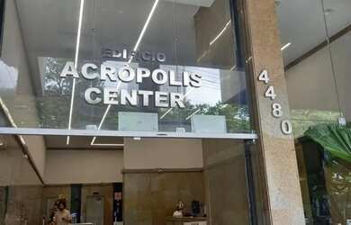 Imagem 14: Excelente Sala Comercial no Funcionários