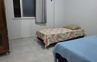 Imagem 8: Ed Germano Melo Apartamento em Nazaré 140m² 3 Quartos 1 Suíte 1 Vg