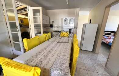 Imagem 6: Casa para Venda em Imbituba, Vila Santo Antonio, 5 dormitórios, 2 banheiros,...