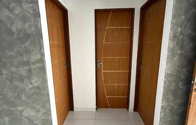 Imagem 3: Casa no bairro JARDINS com 3 quartos J58O