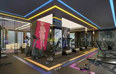 Imagem 9: Aldea Vale do Sereno Lançamento no Vale do Sereno