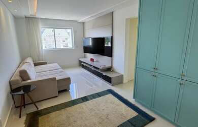 Imagem 5: Alugo Vista Mar Balneário Camboriú Três Suítes