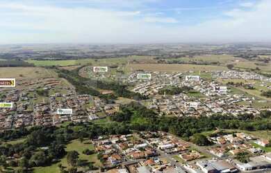 Imagem 7: Terreno Venda Residencial Borboleta III Bady Bassitt