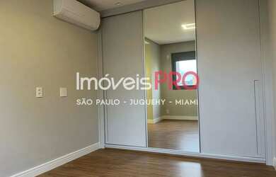 Imagem 14: Moema By Cyrela - 149 m2 - varanda gourmet - 3 suítes - 2 vagas