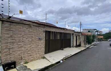 Imagem 5: Vendo Casa Dom Pedro. 2 Vagas na garageme3 Dormitórios