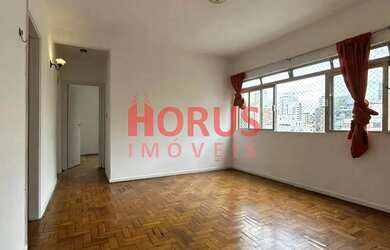 Imagem: O apartamento para alugar possui 2 Dormitórios, 2 Banheiros