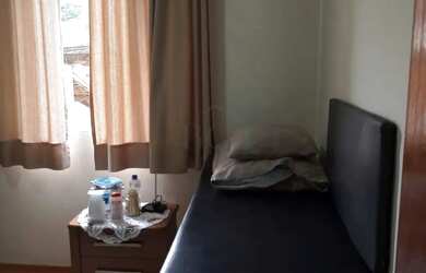 Imagem 12: Apartamentos Padrão em Poços de Caldas