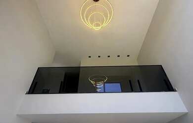 Imagem 7: Ótima casa duplex no Condomínio Solaris de 4 quartos