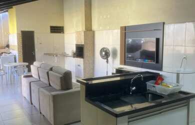 Imagem 9: Casa em condomínio fechado, 10 minutos do shopping flamboyant