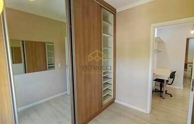 Imagem 11: APARTAMENTO MOBILIADO COM 3 QUARTOS 1 SUÍTE E 2 VAGAS COBERTAS PARQUE...