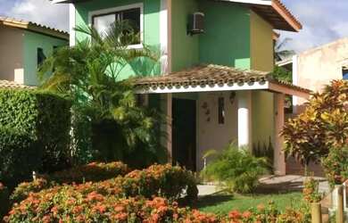 Imagem: Casa para locação no SOL MARINA, BARRA DO JACUIPE, Camaçari