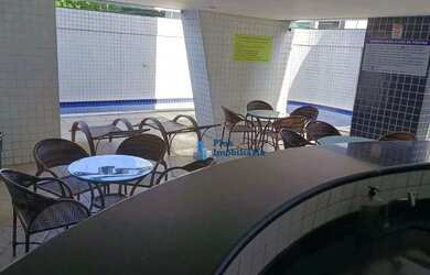 Imagem 16: Apartamento com 2 dormitórios à venda, 59 m² por R$ 385.000,00 - Piedade - Jaboatão dos Gu