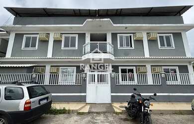 Imagem: Apartamento com Fino Acabamento Ilha de Guaratiba/RJ