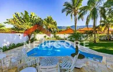 Imagem 2: Casa em Avenida Pavão - Capricórnio I - Caraguatatuba/SP