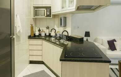 Imagem 10: APARTAMENTO ALTO PADRÃO À VENDA NO NOVO CAMPECHE A 250 METROS DA PRAIA