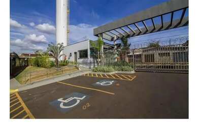 Imagem: Apartamento para Venda no Bairro Campos Eliseos, em Ribeirão