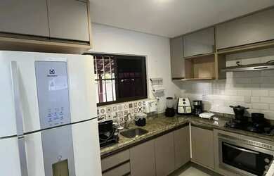 Imagem: O apartamento para alugar possui 2 Dormitórios, 1 Banheiro