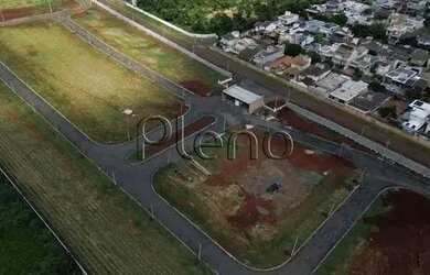 Imagem 1: Terreno à venda em Paulínia, Betel, com 330 m², Residencial Porto Ville...