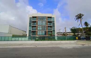 Imagem 4: Alugo Apto JABOATÃO DOS GUARARAPES - 1 Quartos