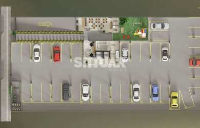 Imagem 14: Apartamento à Venda, Residencial Pietà, Humaitá, Tubarão/SC