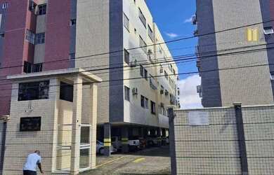 Imagem: O apartamento possui 3 Dormitórios, 3 Banheiros, 1 Vaga na